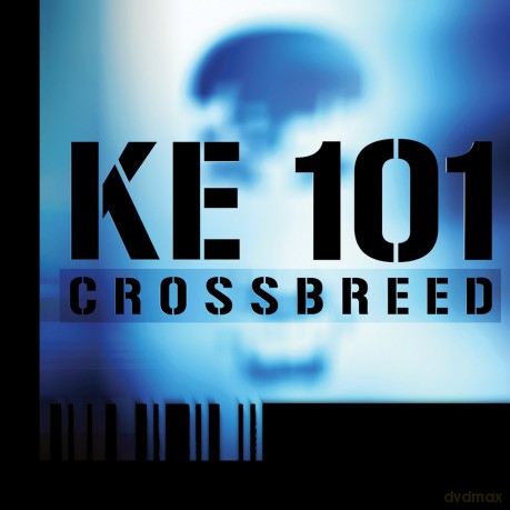 Crossbreed: Ke 101 [CD]