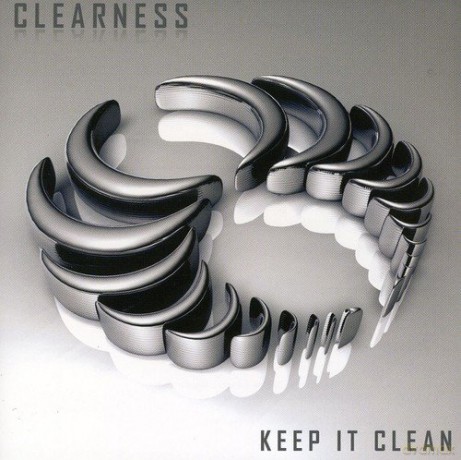 Clearness: Keep It Clean [CD]