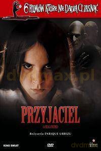 Przyjaciel [DVD]