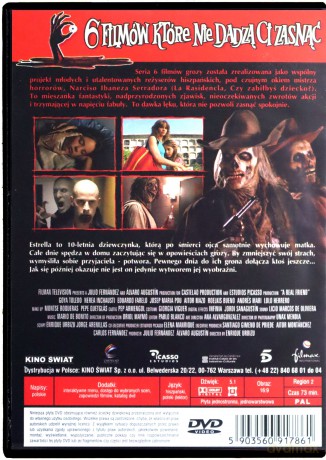 Przyjaciel [DVD]