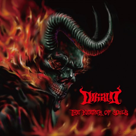 Diablo: Keeper of Souls [CD]