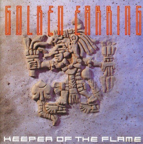 Golden Earring: Keeper of the Flame [CD]