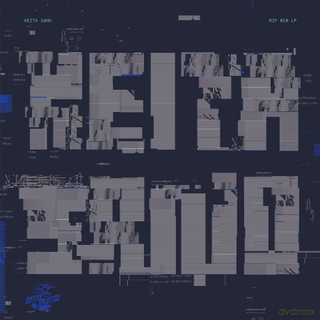 Keita Sano: Keita Sano [CD]