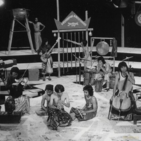 Kelompok Kampungen: Kelompok Kampungan [CD]