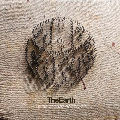 Earth: Keltic Voodoo Boogaloo [CD]