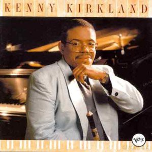 Kenny Kirkland: Kenny Kirkland [CD]