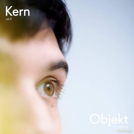 Kern Vol.3 Mixed By Objek [CD]