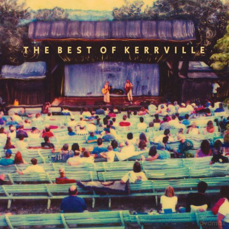 Kerrville Folk Festival: Best [CD]