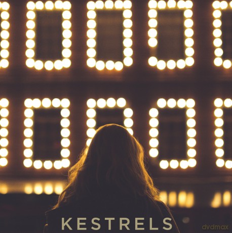 Kestrels: Kestrels [CD]