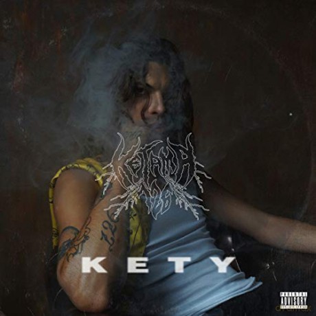 Ketama126: Kety [CD]