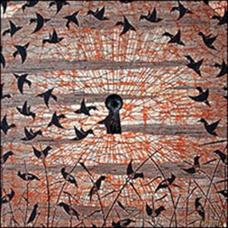 Ambulance Son: Key [CD]