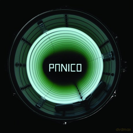 Panico: Kick [CD]