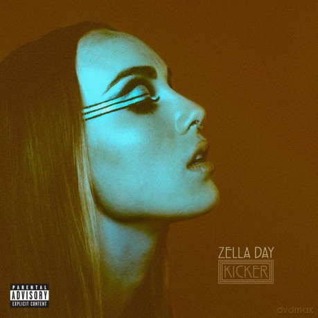 Zella Day: Kicker [WINYL]