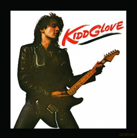Paul Sabu: Kidd Glove [CD]