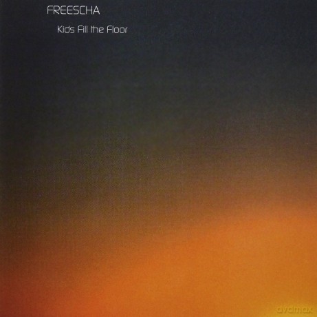 Freescha: Kids Fill the Floor [CD]