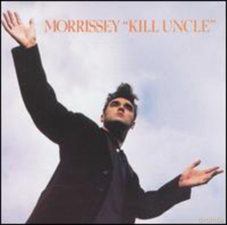 Morrissey: Kill Unkle [CD]