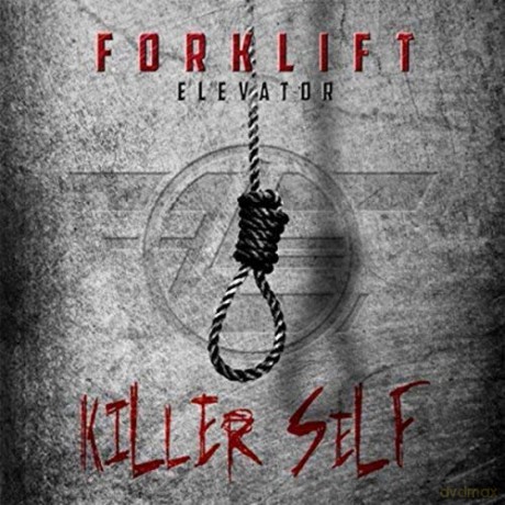 Forklift Elevator: Killerself [CD]
