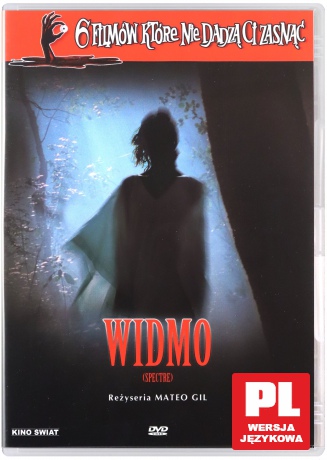 Widmo (2006) [DVD]