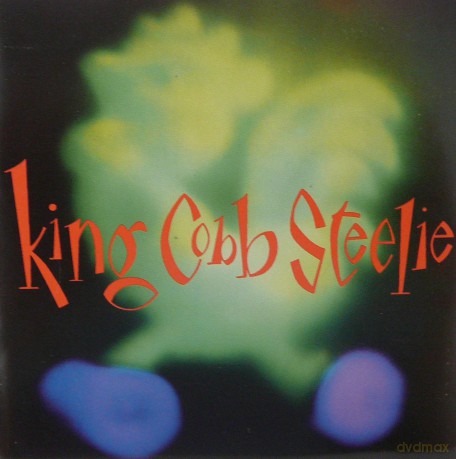 King Cobb Steelie: King Cobb Steelie [CD]