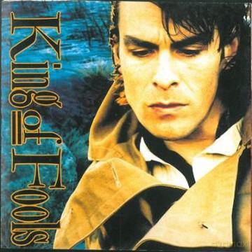 King of Fools: King of Fools [CD]