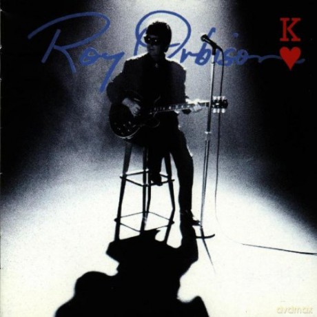 Roy Orbison: King of Hearts [CD]