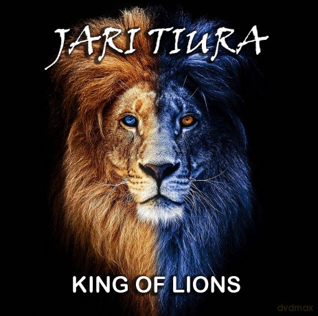 Jari Tiura: King Of Lions [CD]