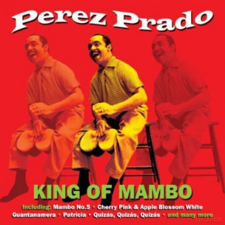 Perez Prado: King of Mambo [2CD]