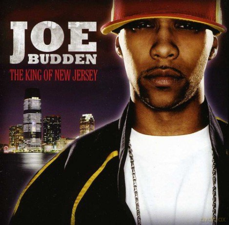 Joe Budden: King of New Jersey [CD]