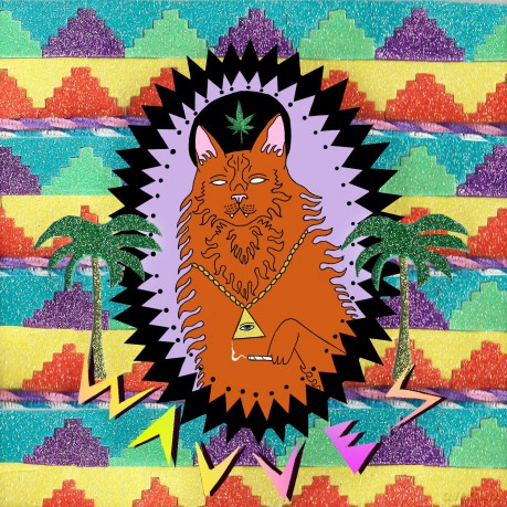 Wavves: King of the Beach [CD]