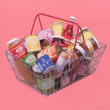 Pilote: Kingfood [CD]