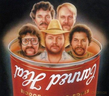 Canned Heat: Kings of the Boogie [CD]