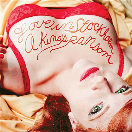 Love in Stockholm: King's Ransom [CD]