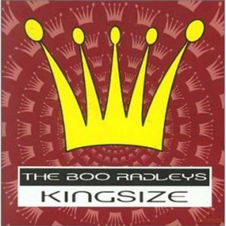 Kingsize: Kingsize [CD]