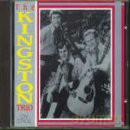 The Kingston Trio: Kingston Trio - on Stage [CD]