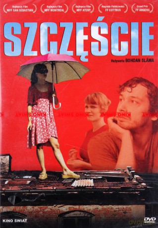 Szczęście [DVD]