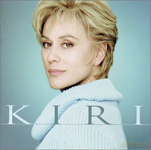 Kiri Te Kanawa: Kiri [2CD]
