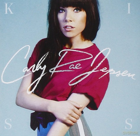Carly Rae Jepsen: Kiss [CD]