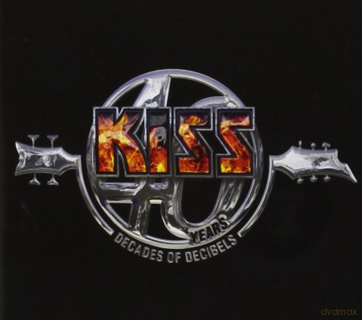 Kiss: Kiss 40 - Best Of [2CD]