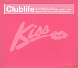 Kiss Club Life Club Classics [2CD]