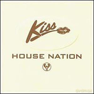 Kiss House Nation -55tr- [2CD]