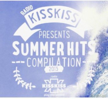 Kiss Kiss Summer Hits 2013 [CD]