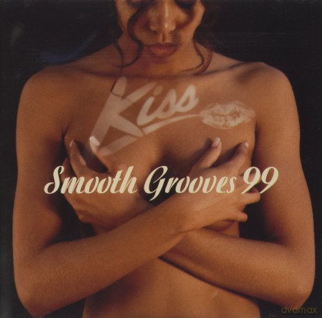 Kiss Smooth Grooves 1999 [2CD]
