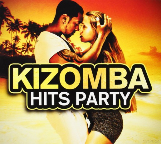Kizomba Hits Party [2CD]