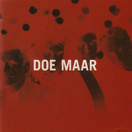 Doe Maar: Klaar [CD]