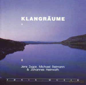 Zygar: Klangraeume [CD]