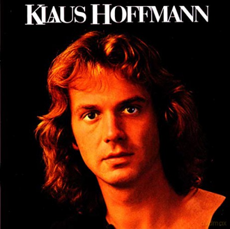 Klaus Hoffmann: Klaus Hoffmann [CD]