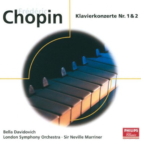 Davidovich: Klavierkonzerte [CD]
