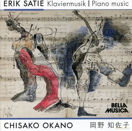 Chisako Okano: Klaviermusik [CD]