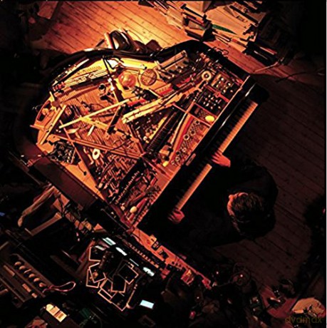 Klavikon: Klavikon [CD]
