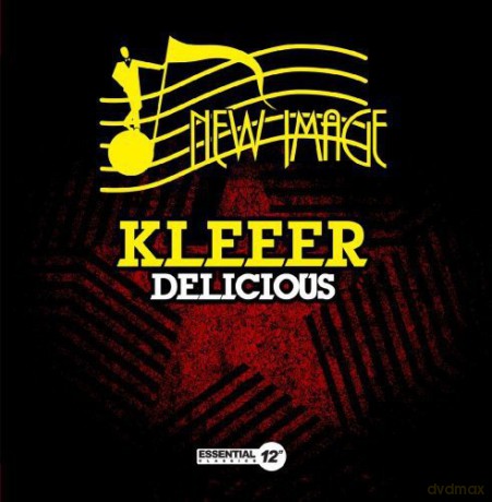 Kleeer - Delicious [CD]